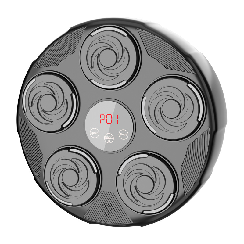 Smart Home Lighting - 2026 Fitness Home Boks Target Trainer