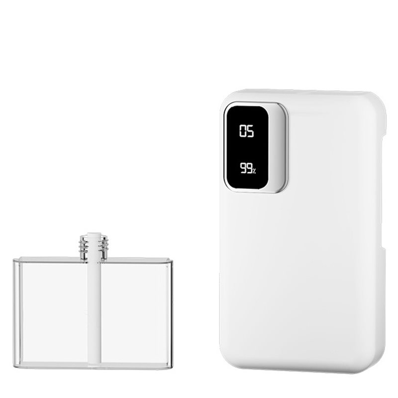 Smart Home Devices - A74G-USB Oplaadbare slimme automatische sproeier Aromatherapie-diffuser