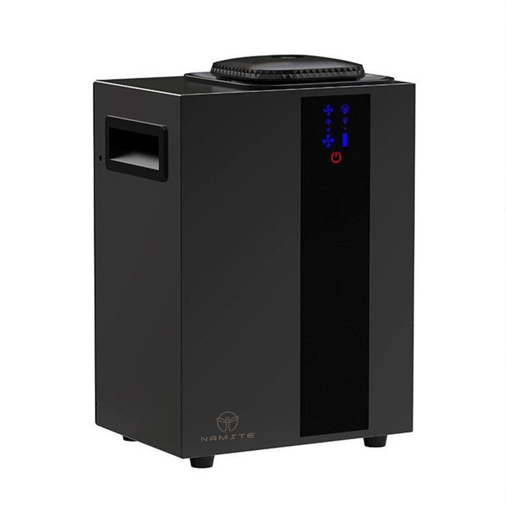 Smart Home Sistem - NAMASTE 4000m3 HVAC-systeem Geurverspreider Slimme APP-bediening