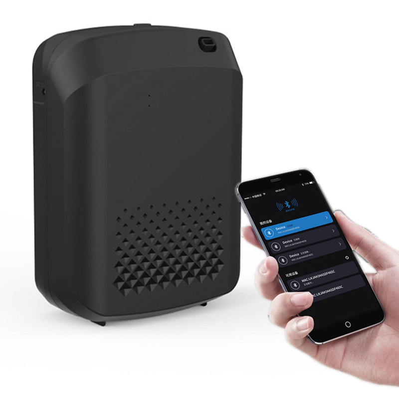 Smart Home Sistem - Smart Aroma Diffuser Hotels Geur Diffuser