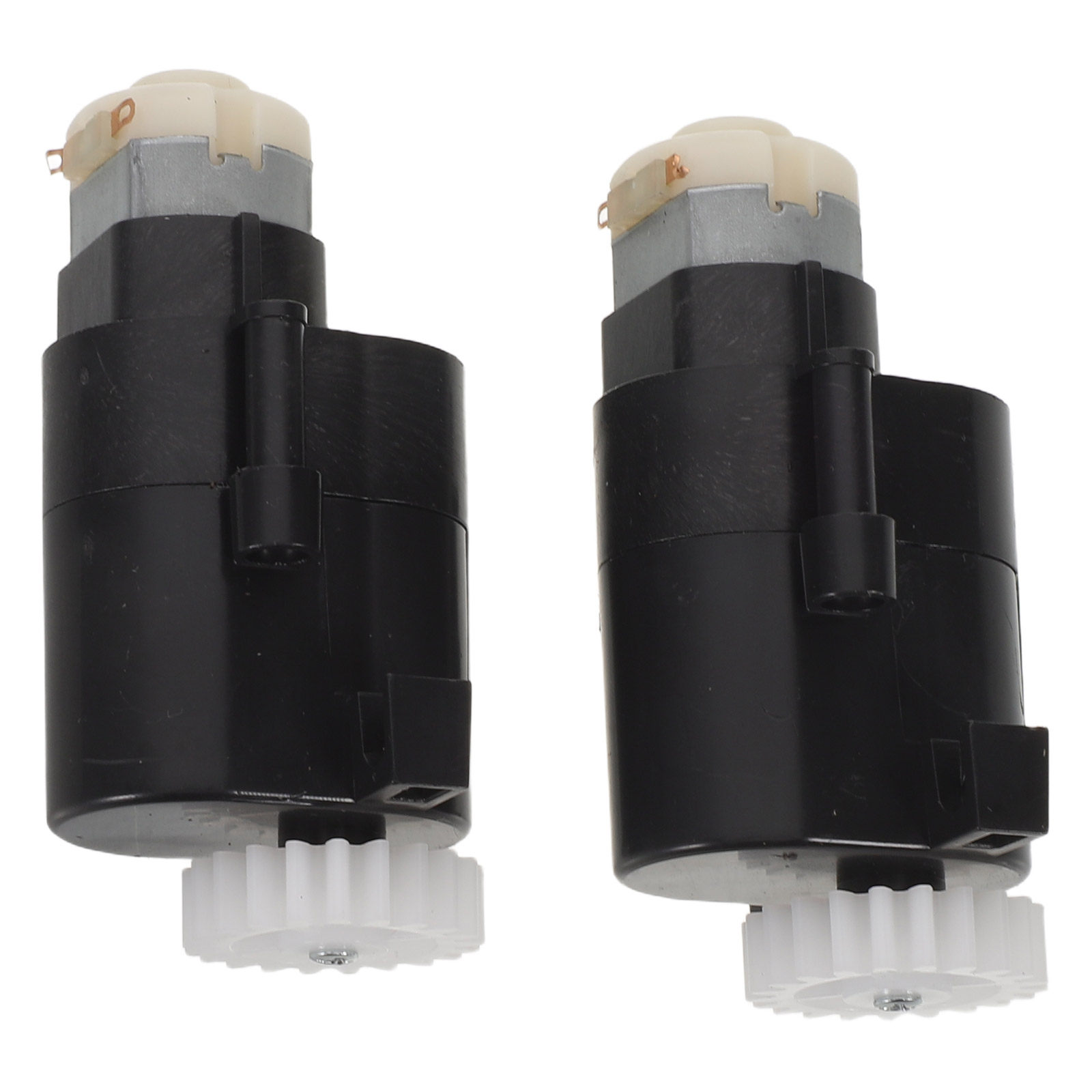 Smart Home Sistem - 2 stuks sensorafvalbak tandwielconstructie automatische afvaldekselmotor