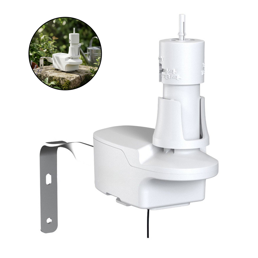 Smart Home Devices - Bedraad voor slimme regensensor, irrigatietimer voor