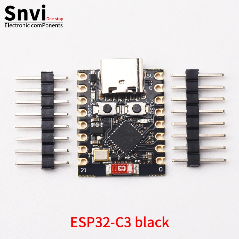 Smart Home Arduino - ESP32 S3 C3 SuperMini Development Board