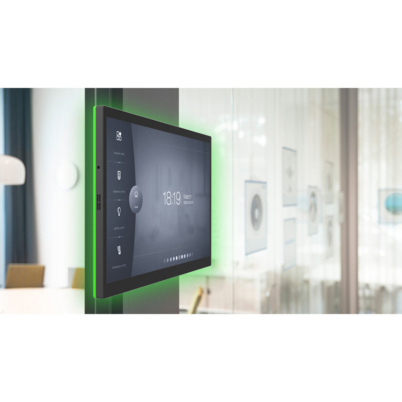 Smart Home Hotel - 10,1 inch 15,6 inch handmatig Android