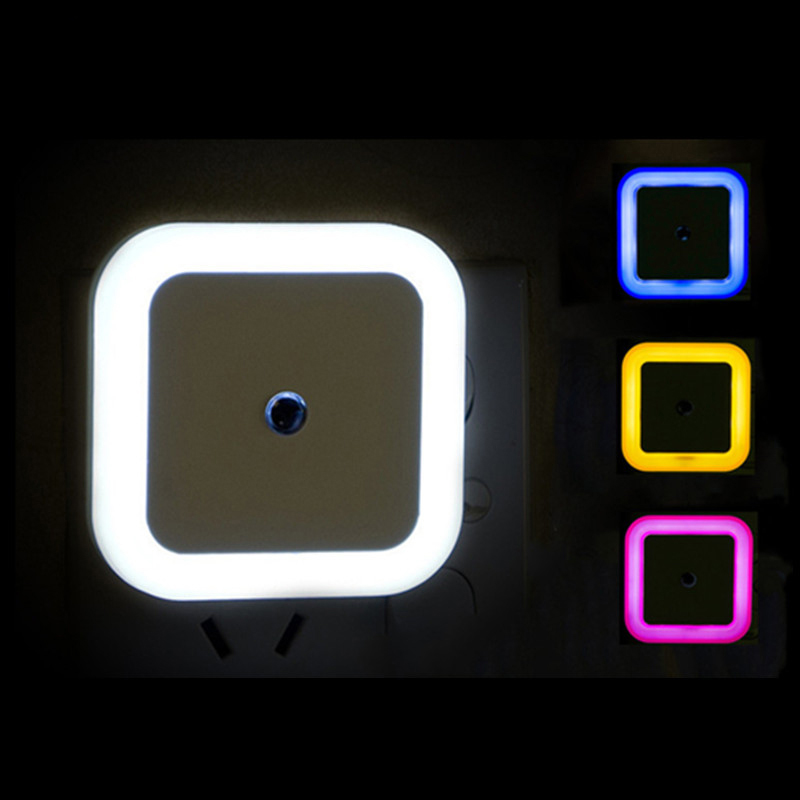 Draadloze LED-nachtlampje Sens - Smart Baby Night Light recensie en prijs