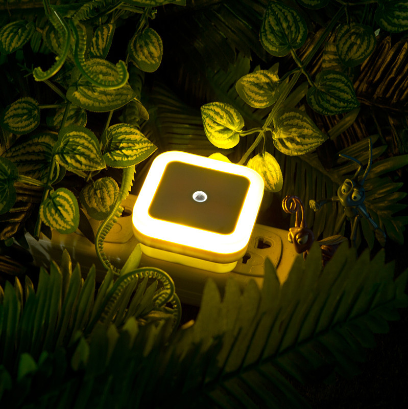 Draadloze LED-nachtlampje Sens - Smart Baby Night Light recensie en prijs
