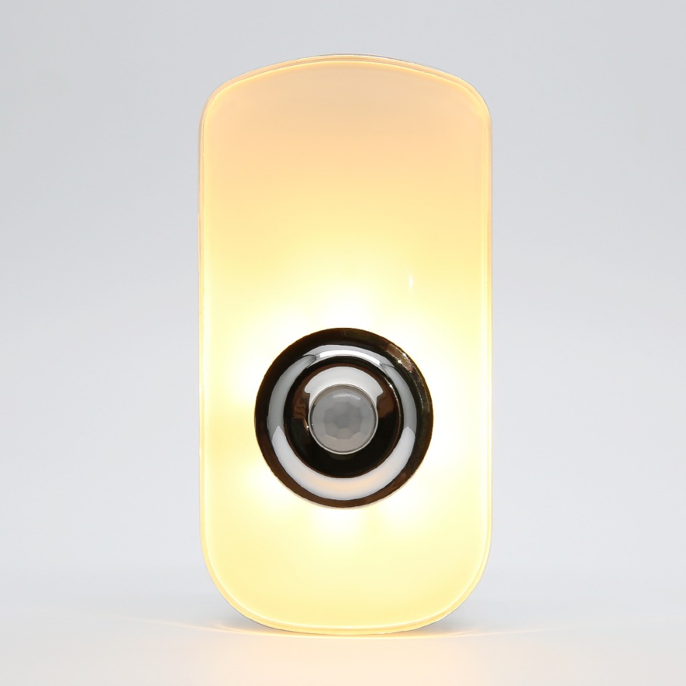 Sensky 3-in-1 EU US PLug-in Sm - Smart Baby Night Light recensie en prijs