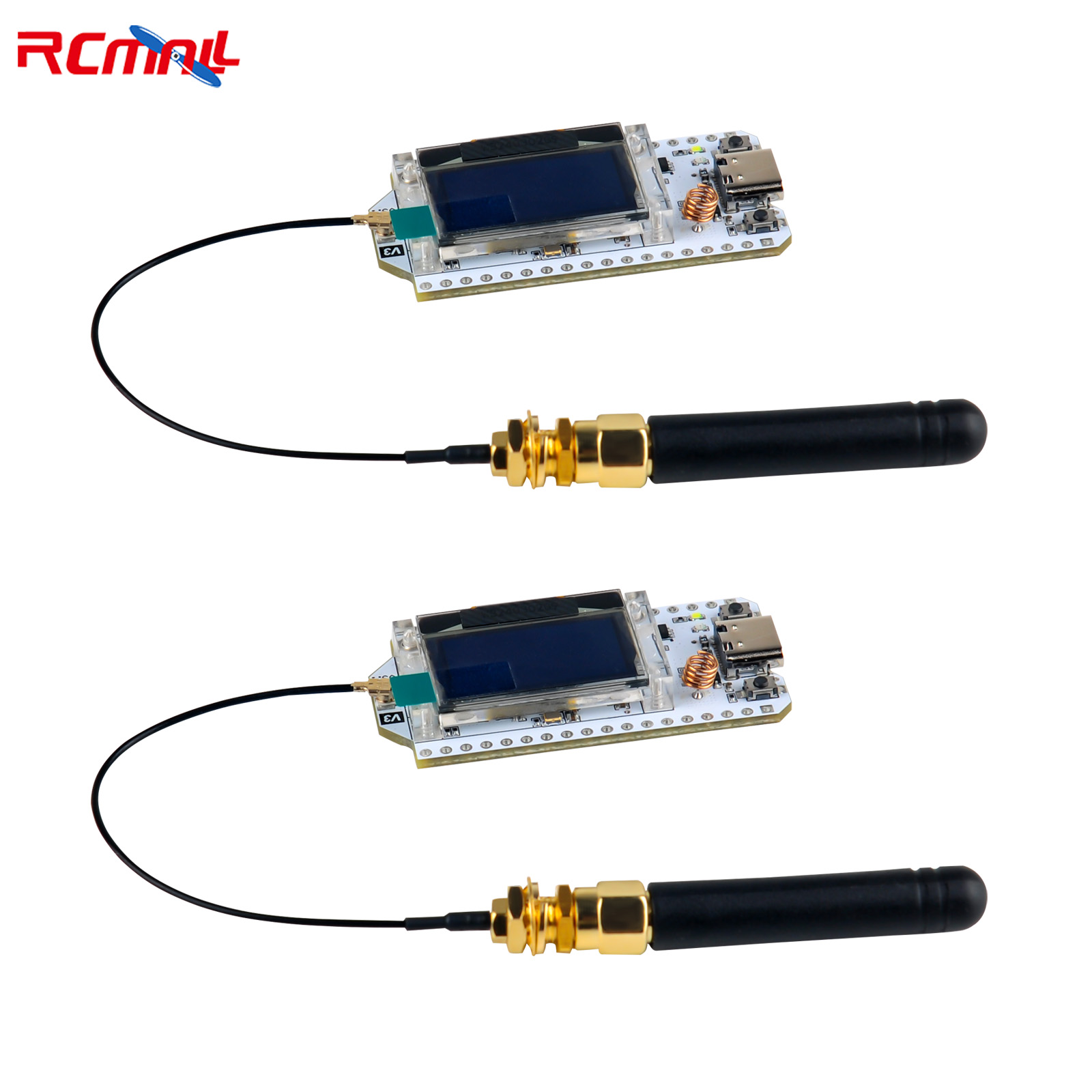 2Sets LoRa32 V3 868MHz 915MHz  - Smart Home Vimar recensie en prijs