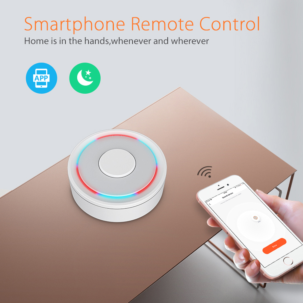 Homekit Zigbee Gateway Hub Sma - Smart Home Vimar recensie en prijs