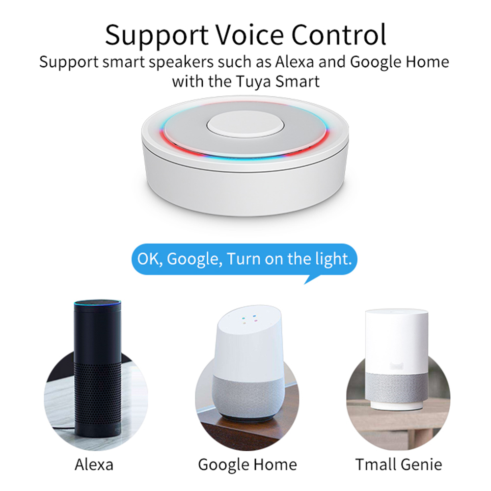 Homekit Zigbee Gateway Hub Sma - Smart Home Vimar recensie en prijs
