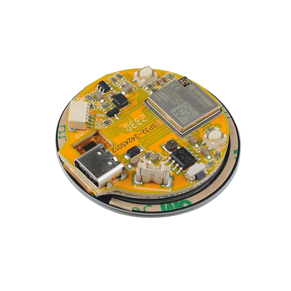 Esp32 Display 1.28 Inch ESP32- - Smart Home Arduino recensie en prijs