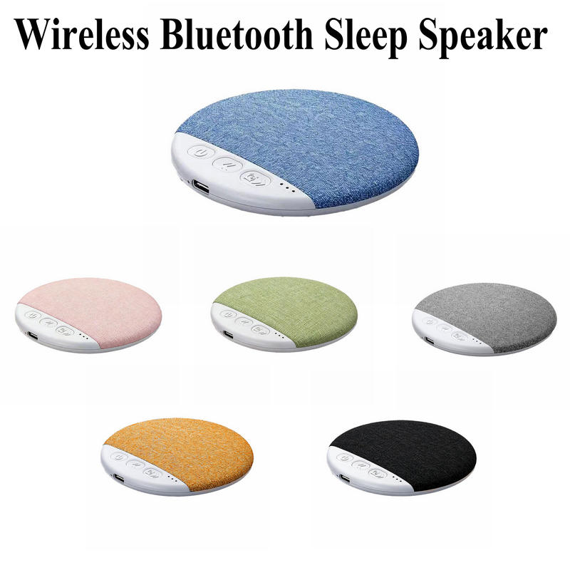 Draadloze Bluetooth slaapspeak - Smart Home Bone recensie en prijs