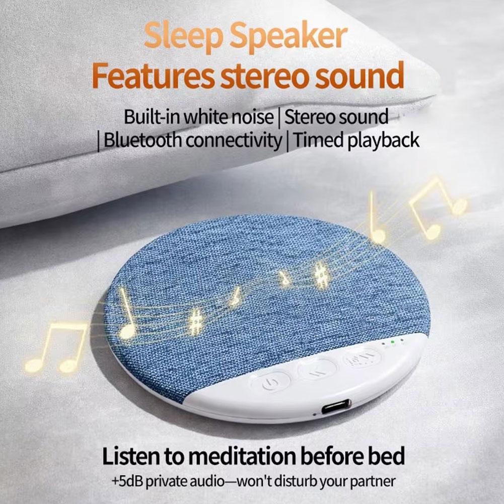 Draadloze Bluetooth slaapspeak - Smart Home Bone recensie en prijs