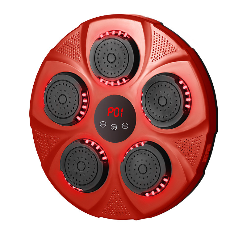2026 Fitness Home Boks Target  - Smart Home Lighting recensie en prijs