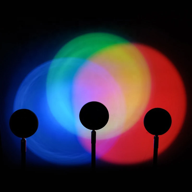 Slimme Led Zonsonderganglamp K - Smart Home Sistem recensie en prijs