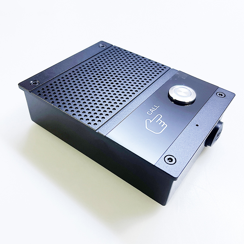 Nip Intercom Spraakbediening D - Smart Home Sistem recensie en prijs