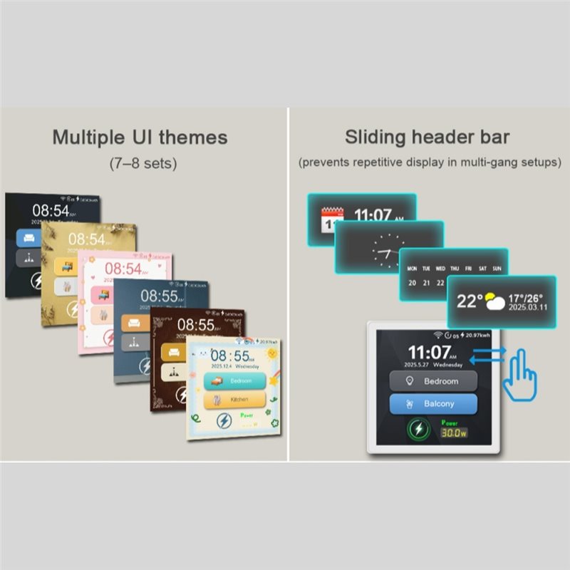 GROOTHANDEL PARTIJ Zigbee 3.0  - Smart Home Zigbee recensie en prijs