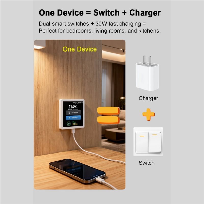 GROOTHANDEL PARTIJ Zigbee 3.0  - Smart Home Zigbee recensie en prijs