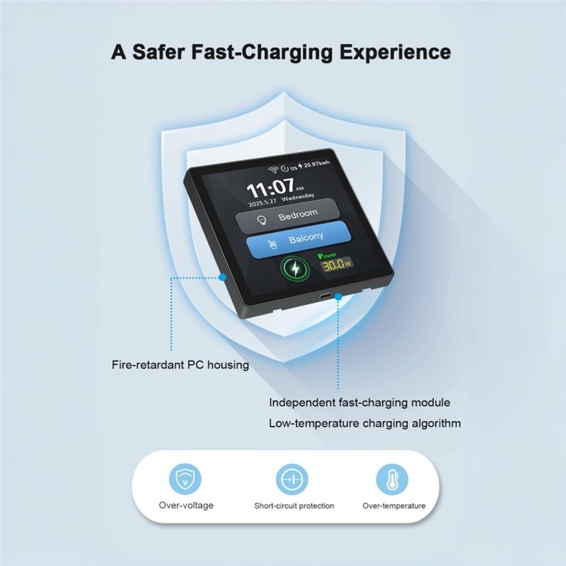 GROOTHANDEL PARTIJ Zigbee 3.0  - Smart Home Zigbee recensie en prijs