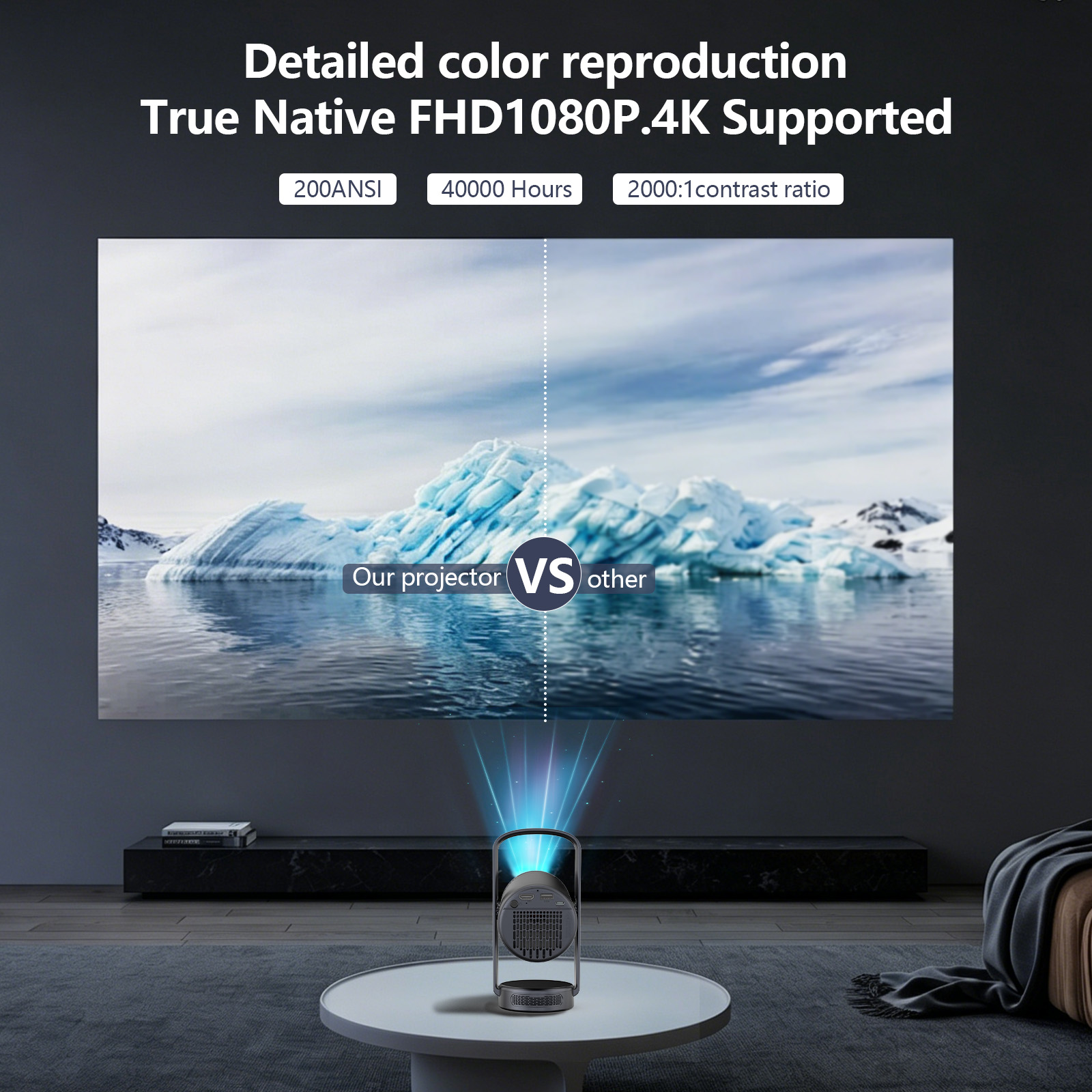 2026 Nieuwe Slimme Draagbare P - Smart Home X10 recensie en prijs
