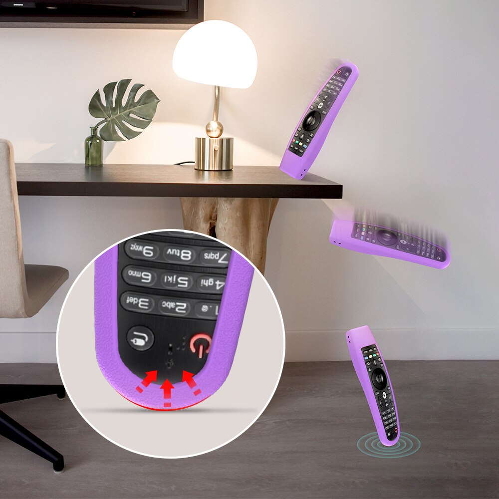 Sikai Siliconen Case Voor Lg S - Smart Home Lg recensie en prijs