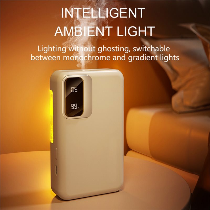 A74G-USB Oplaadbare slimme aut - Smart Home Devices recensie en prijs