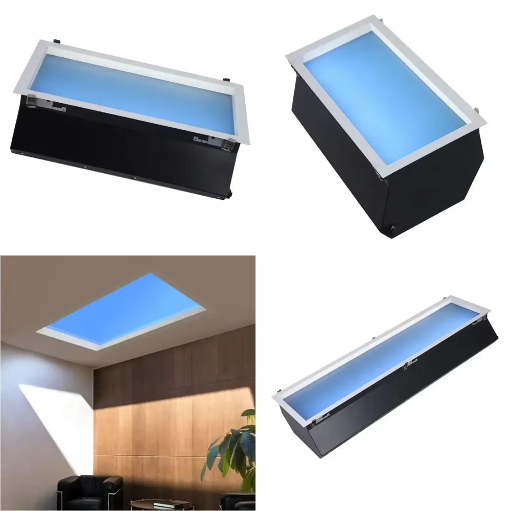 2026 Hot Sale LED Skylight Ver - Smart Home Lighting recensie en prijs