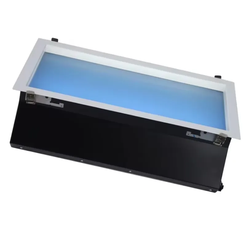 2026 Hot Sale LED Skylight Ver - Smart Home Lighting recensie en prijs