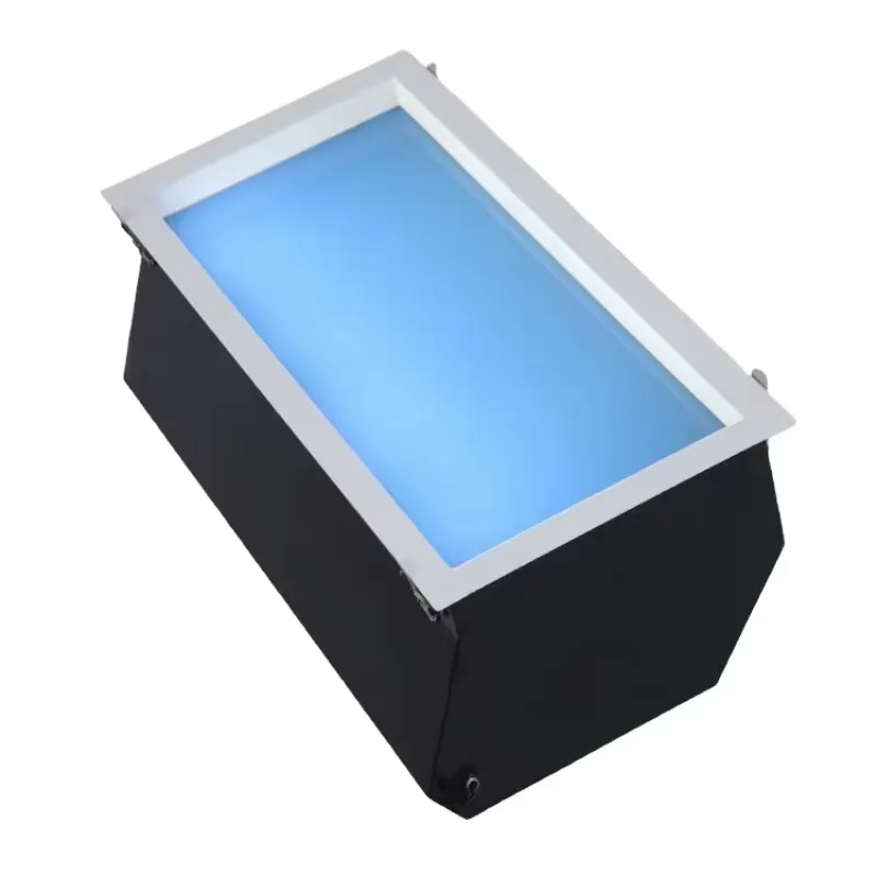 2026 Hot Sale LED Skylight Ver - Smart Home Lighting recensie en prijs