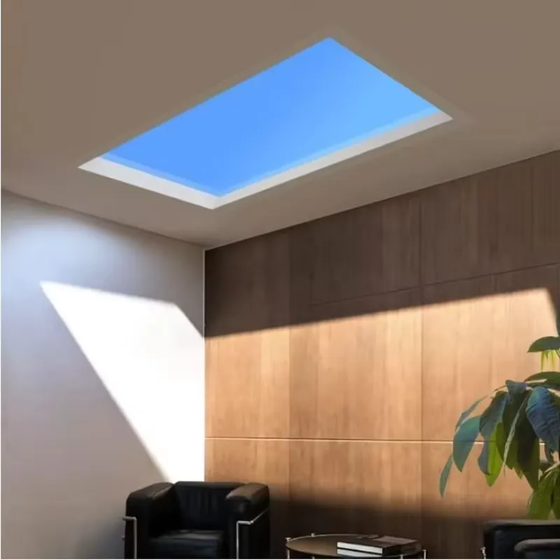 2026 Hot Sale LED Skylight Ver - Smart Home Lighting recensie en prijs