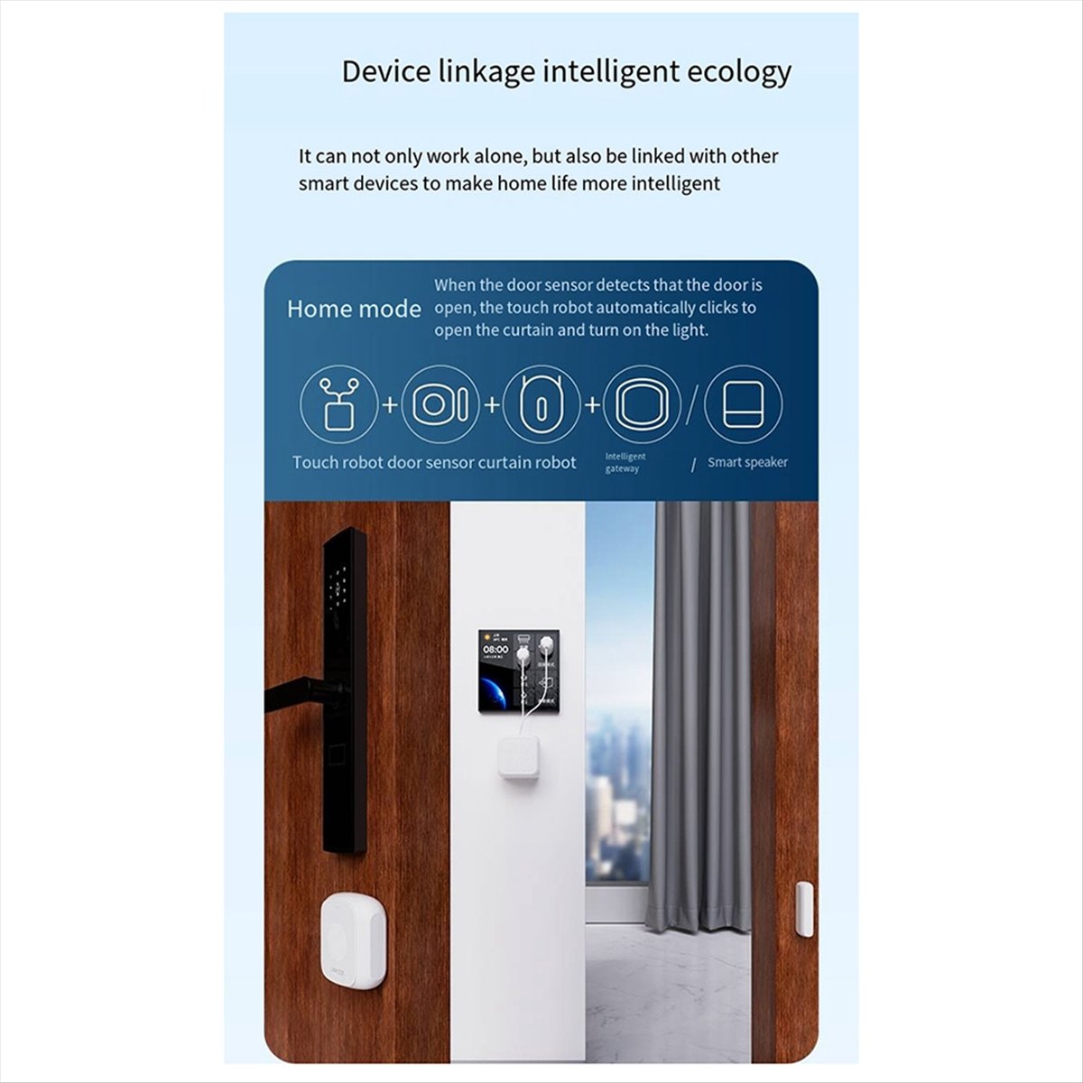 Smart Mini LED-groeilichtsyste - Smart Home Lighting recensie en prijs
