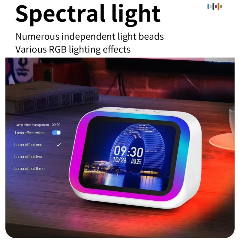 AI-stemassistent Bluetooth-lui - Smart Home Lighting recensie en prijs
