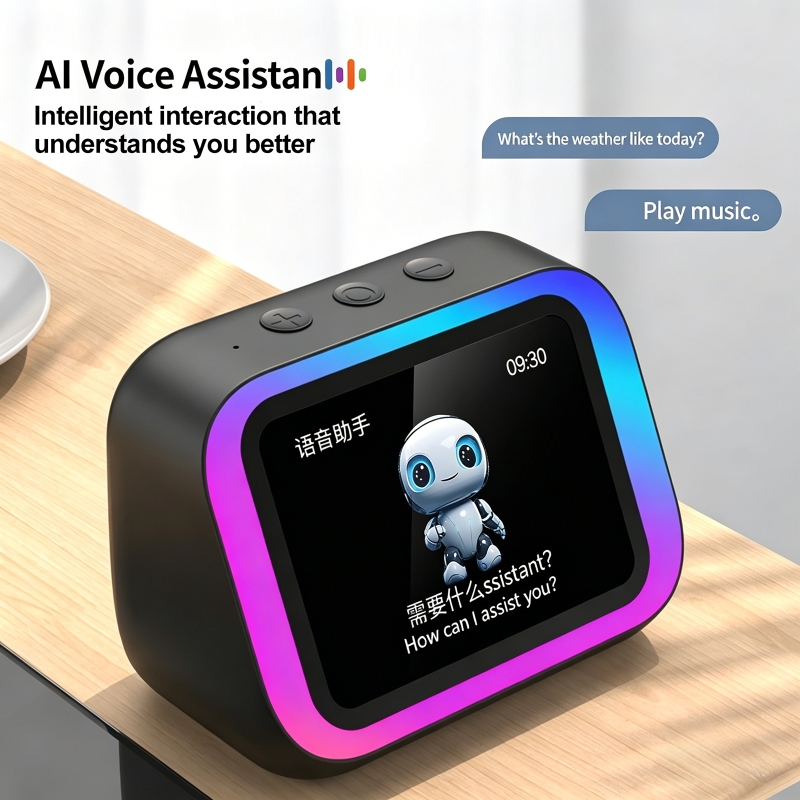 AI-stemassistent Bluetooth-lui - Smart Home Lighting recensie en prijs