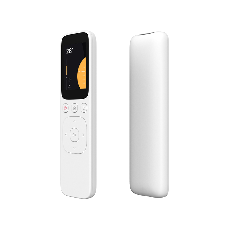 Nieuwe aanwinst: Draagbare han - Smart Home Devices recensie en prijs