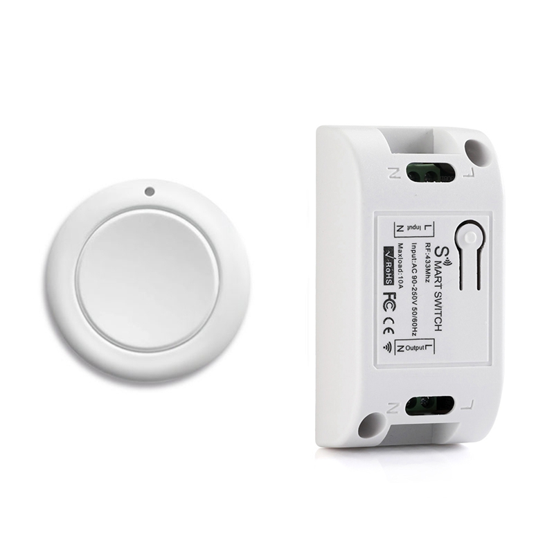 Smart Home Draadloze Lichtscha - Smart Home Lighting recensie en prijs
