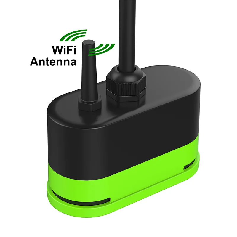 Tuya EU 16A Wifi Slimme Buiten - Tuya Smart Switch recensie en prijs