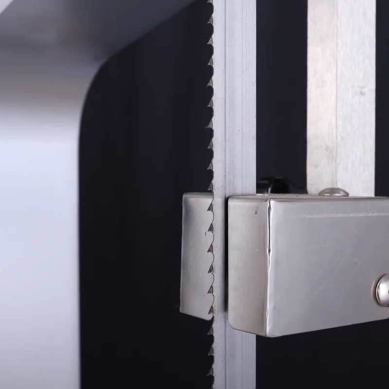 J210 Beenzaagmachine voor comm - Smart Home Bone recensie en prijs