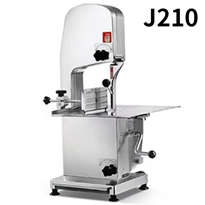 J210 Beenzaagmachine voor comm - Smart Home Bone recensie en prijs