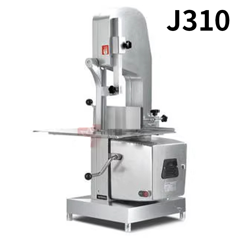 J210 Beenzaagmachine voor comm - Smart Home Bone recensie en prijs
