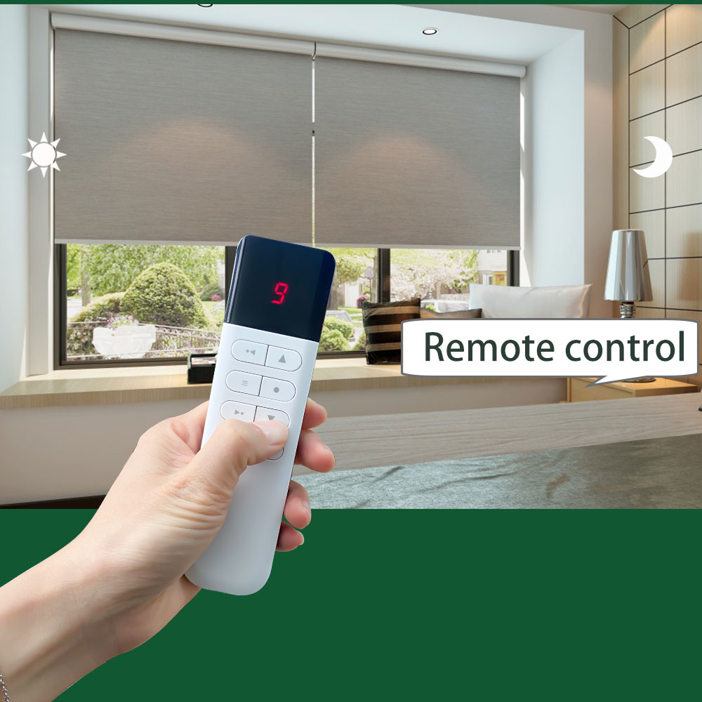 Lifelibero Tuya Zigbee Of Wifi - Smart Curtain Robot recensie en prijs