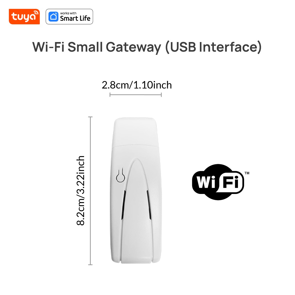 Tuya Smart WiFi-gordijnrobot ( - Smart Curtain Robot recensie en prijs