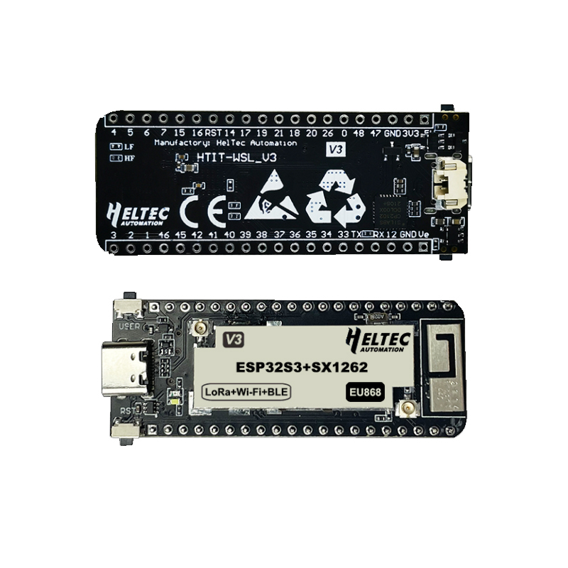 Heltec 2PC LoRa Wireless stick - Smart Home Arduino recensie en prijs