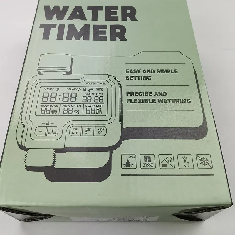 Automatisch bewateringssysteem - Smart Home Devices recensie en prijs