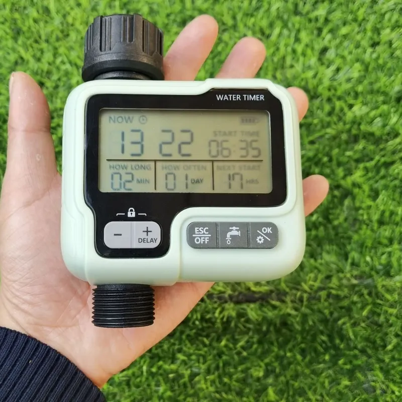 Automatisch bewateringssysteem - Smart Home Devices recensie en prijs