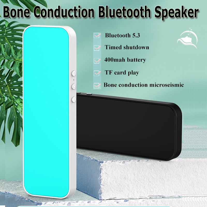 Beengeleiding Bluetooth 5.3 Lu - Smart Home Bone recensie en prijs