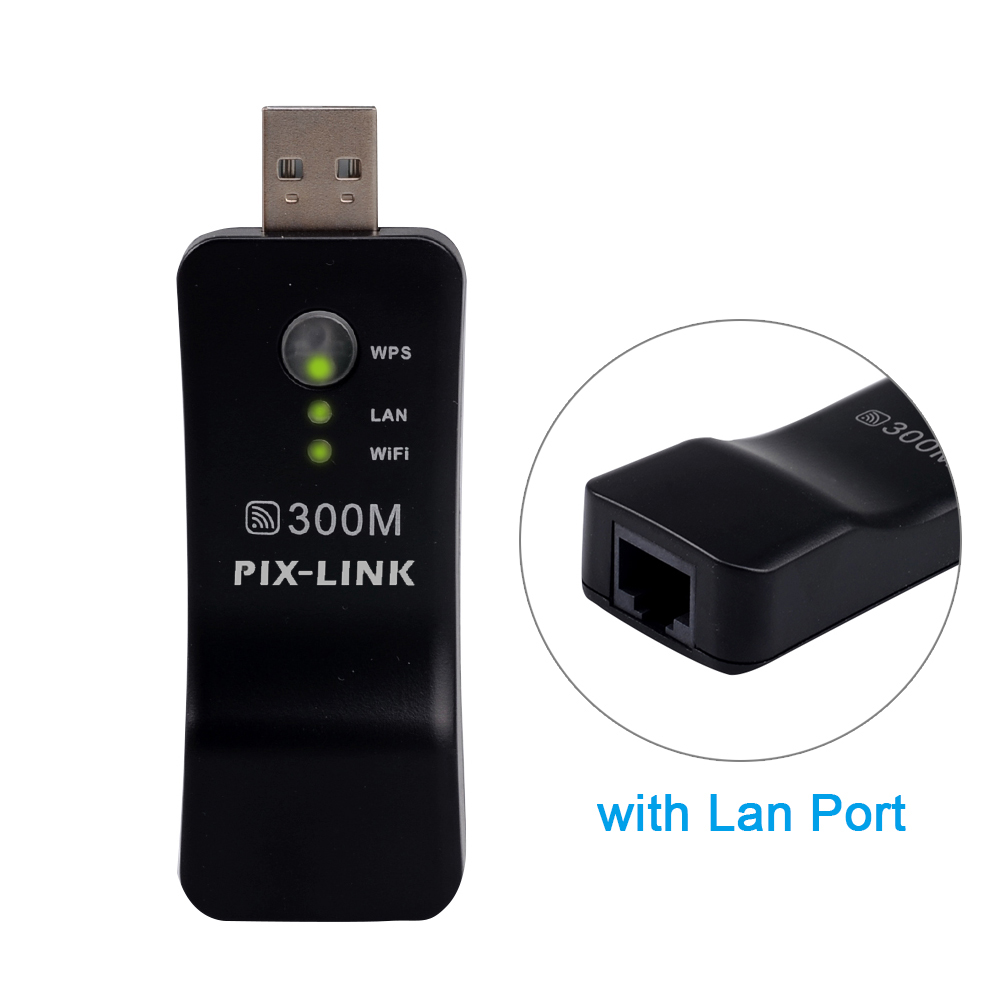 Pixlink Ue01 300Mbps Repeater  - Smart Home X10 recensie en prijs