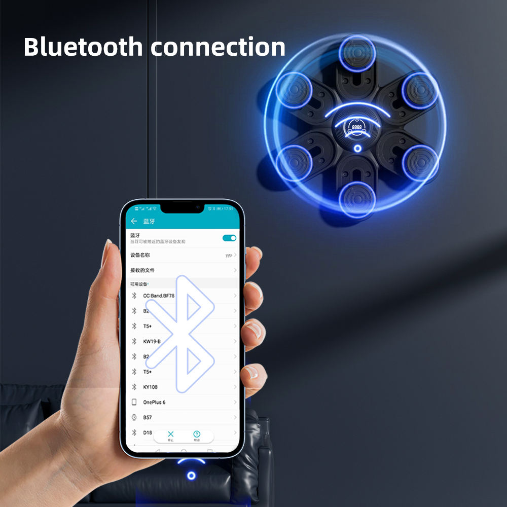 Boksmachine 2026 Nieuwe Slimme - Smart Home Lighting recensie en prijs