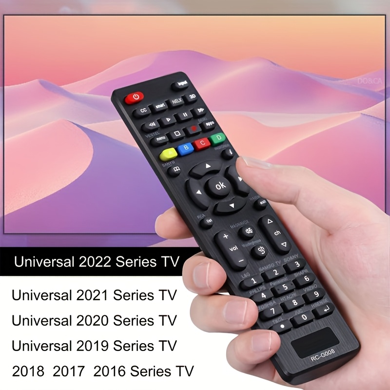 Universele tv-afstandsbedienin - Smart Home Lg recensie en prijs