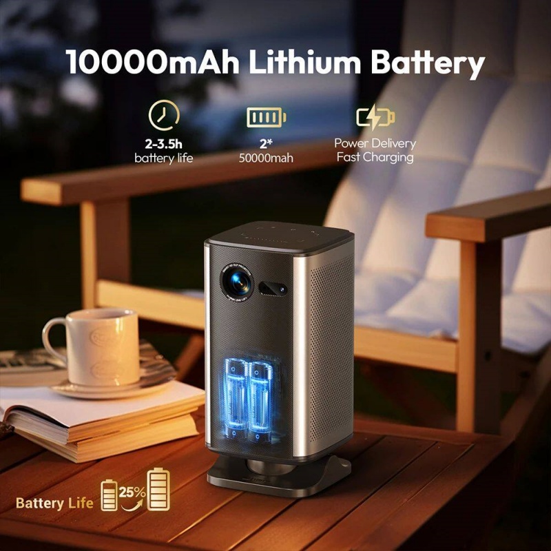 2026 Nieuwe Slimme LCD Project - Smart Home Devices Images recensie en prijs