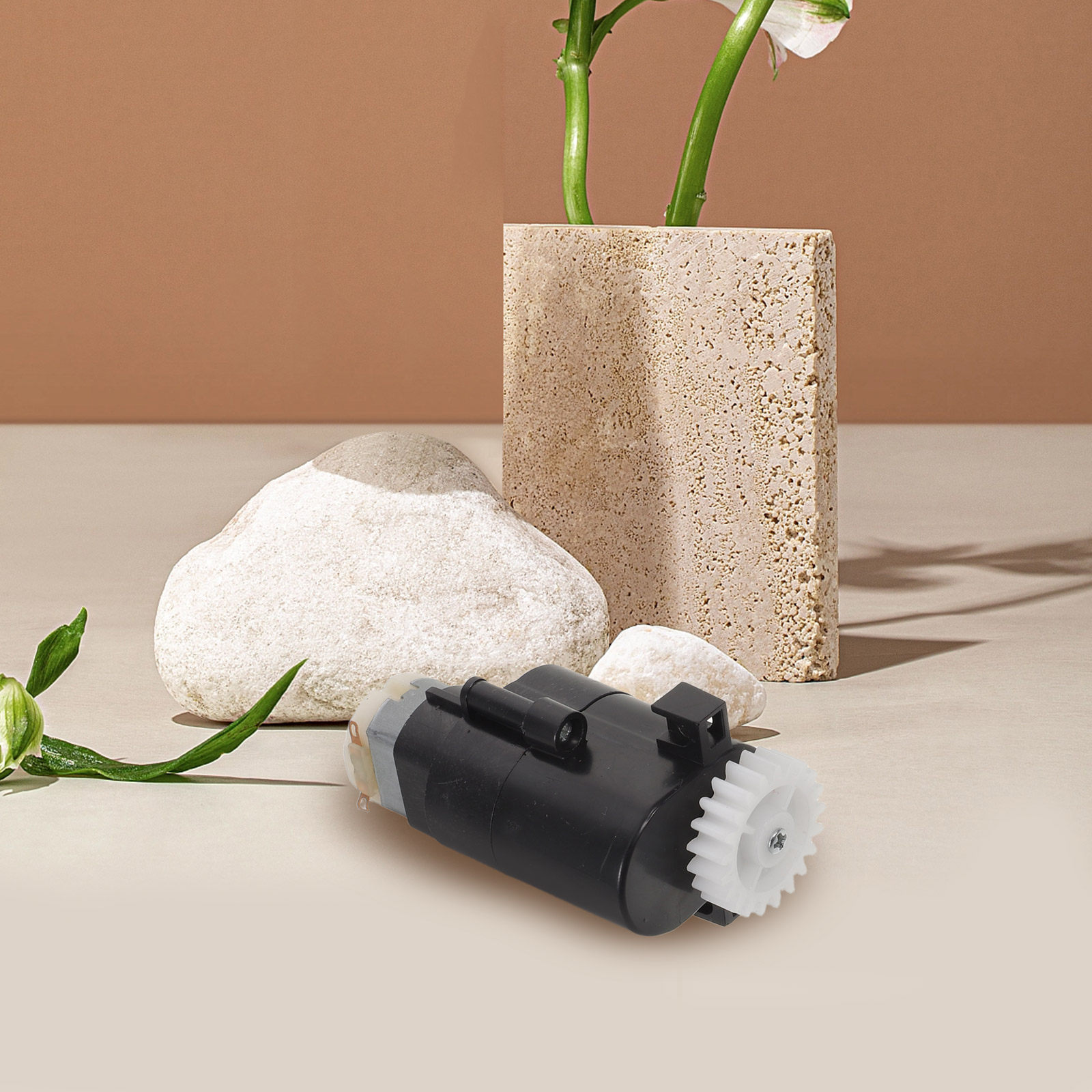 2 stuks sensorafvalbak tandwie - Smart Home Sistem recensie en prijs